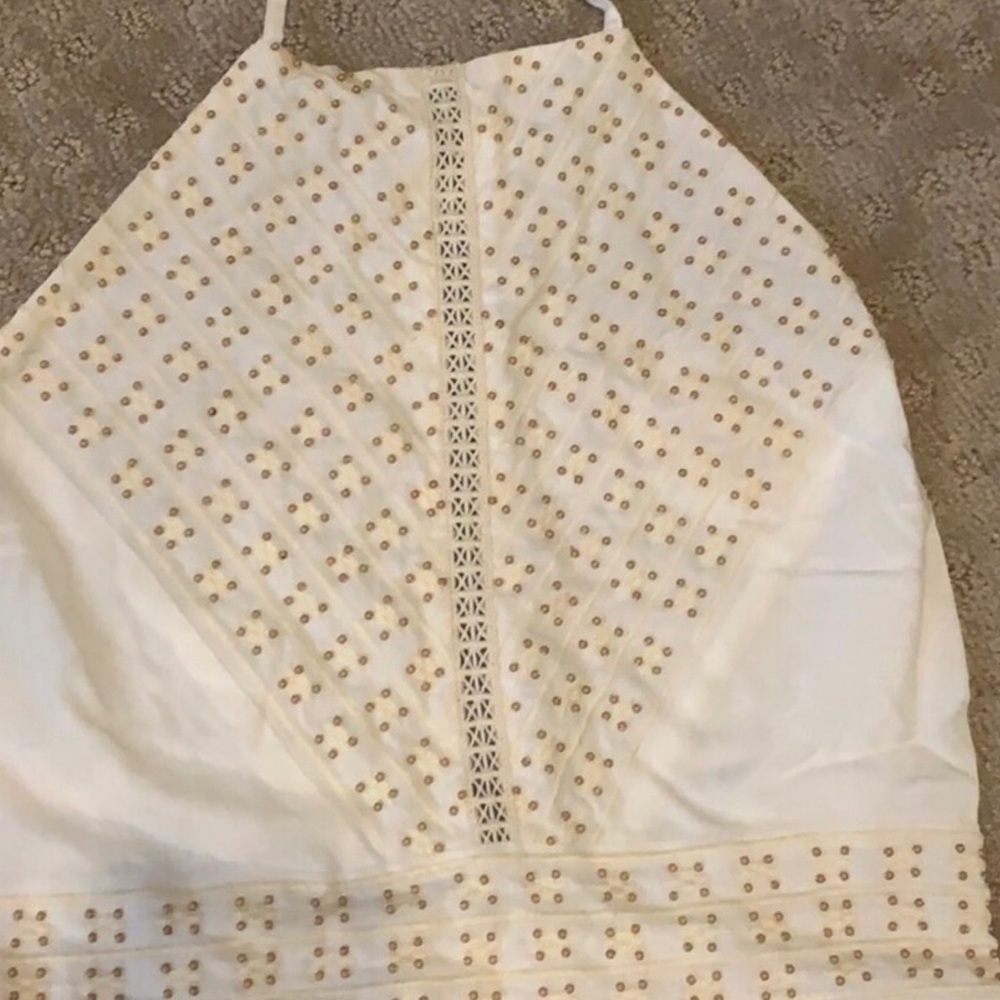 l*space | Skylight Halter Romper - Picture 11 of 11